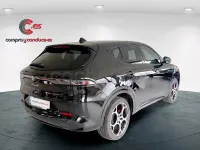 Usado Alfa Romeo Tonale Veloce 130 CV (95 kW) 2024 Negro SUV