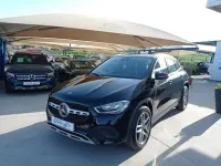 Usado Mercedes GLA180 136 CV (100 kW) 2021 Gris SUV