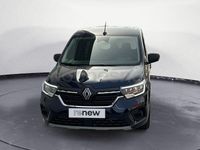 Usado Renault Kangoo 95 CV (69 kW) 2025 Azul Familiar