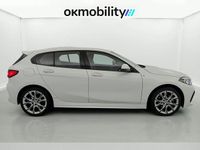 Usado BMW 118 M Sport 136 CV (100 kW) 2024 Alpinweiss Utilitario