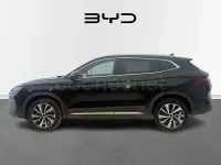 Usado BYD Seal U Comfort 218 CV (160 kW) 2025 Negro SUV