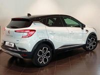 Usado Renault Captur Zen 160 CV (117 kW) 2020 Blanco SUV