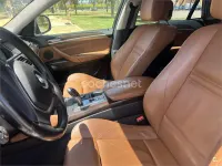 Usado BMW X6 245 CV (180 kW) 2012 Blanco SUV