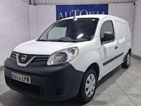 Usado Nissan NV250 94 CV (69 kW) 2021 Blanco Van