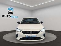 Usado Opel Corsa Elegance 101 HP (74 kW) 2021 Branco Citadino