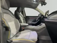 Usado Skoda Kodiaq Selection 150 CV (110 kW) 2025 Negro SUV