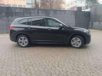 Usado BMW X1 220 CV (161 kW) 2021 Negro SUV