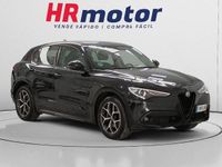 Usado Alfa Romeo Stelvio Sprint 190 CV (139 kW) 2021 SUV