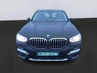 Brugt BMW X3 190 HK (139 kW) 2019 Grå SUV