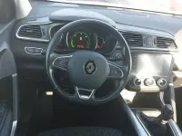 Usado Renault Kadjar Zen 115 CV (84 kW) 2019 Blanco SUV