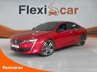 usado Peugeot 508 2.0BlueHDi S&S First Edition EAT8 180