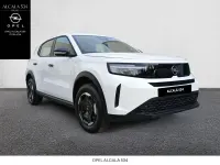Nuevo Opel Frontera Edition 146 CV (107 kW) 2026 Blanco SUV