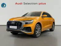 Usado Audi e-tron S-line plus 381 CV (280 kW) 2024 SUV