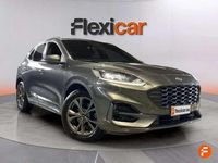 Usado Ford Kuga ST-Line 120 CV (88 kW) 2024 Gris SUV