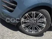 Usado Land Rover Range Rover evoque SE Dynamic 309 CV (227 kW) 2023 Azul SUV