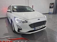 Usado Ford Focus Titanium 120 CV (88 kW) 2020