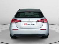 Usado Mercedes A180 116 CV (85 kW) 2021