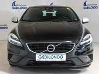 usado Volvo V40 D2 R-Design Momentum Aut. 120