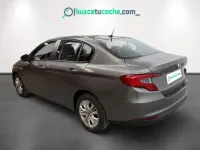 Usado Fiat Tipo Easy 95 CV (69 kW) 2018 Gris Berlina