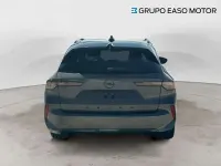 Usado Opel Astra S 131 CV (96 kW) 2025 Gris Utilitario
