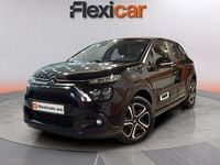 Usado Citroën C3 102 HP (75 kW) 2024 Preto Sedan