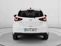 Usado Mazda 2 Homura-Line 90 CV (66 kW) 2023 Blanco Utilitario