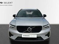 usado Volvo XC40 1.5 T4 PHEV RECHARGE PLUS DARK DCT 211 5P