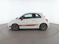 Usado Abarth 595 145 CV (106 kW) 2021 Blanco Utilitario