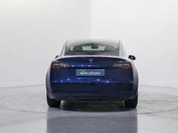 Usado Tesla Model 3 Standard Range 239 kW (325 CV) 2019 Eléctrico Berlina