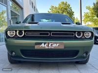 usado Dodge Challenger SXT RWD