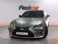 Usado Lexus ES300 Business Edition 218 CV (160 kW) 2019 Gris Berlina