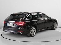 Usado Audi A4 S-Line 149 CV (109 kW) 2019
