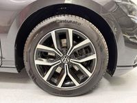 Usado VW Passat Executive 150 CV (110 kW) 2020 Gris / plata Berlina