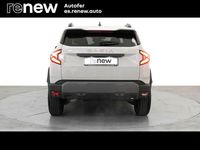 Occasion Dacia Duster Extreme 130 ch (95 kW) 2024 Vert SUV
