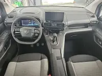 Nuevo Citroën e-Berlingo 100 CV (73 kW) 2026 Azul