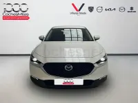 Usado Mazda CX-30 186 CV (136 kW) 2023 Blanco SUV