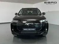 Nuevo Ebro s700 Luxury 346 CV (254 kW) 2025 Gris SUV