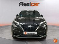 Usado Nissan Juke N-Connecta 143 CV (105 kW) 2023 Negro SUV