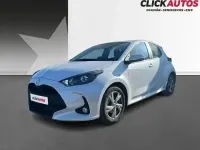Usado Toyota Yaris Hybrid Active 116 CV (85 kW) 2025