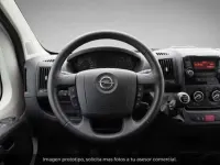 Usado Opel Movano 140 CV (102 kW) 2022 Blanco Van