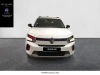 Nuevo Citroën C3 100 CV (73 kW) 2026 Blanco SUV
