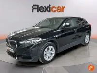Usado BMW X2 220 CV (161 kW) 2022 Negro SUV