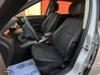 Usado Renault Laguna GrandTour 130 CV (95 kW) 2010 Plateado Familiar