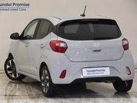 Usado Hyundai i10 67 CV (49 kW) 2025 Utilitario