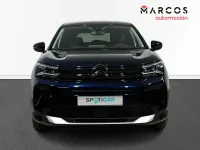 Usado Citroën C5 Aircross PureTech 131 CV (96 kW) 2024 SUV