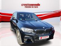 usado BMW X3 xDrive30e Te puede interesar