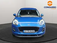 Usado Ford Puma Titanium 125 CV (91 kW) 2023 Azul SUV
