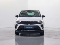 Usado Opel Crossland X GS Line 110 CV (80 kW) 2022 Blanco SUV