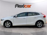 Usado Volvo V40 Momentum 120 CV (88 kW) 2018 Blanco Utilitario