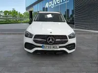 Occasion Mercedes GLE300 272 PK (200 kW) 2023 Wit SUV